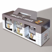 Honig als Geschenkidee